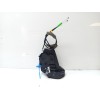Recambio de cerradura puerta trasera izquierda para toyota yaris referencia OEM IAM 69060K0030  