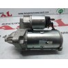 Recambio de motor arranque para renault megane ii berlina 5p confort dynamique referencia OEM IAM   