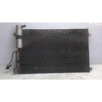 CONDENSADOR AIRE ACONDICIONADO 92100JD50A 