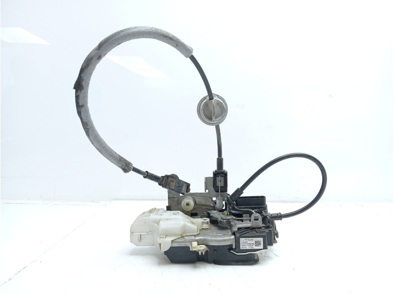 Recambio de cerradura puerta delantera izquierda para volvo v40 inscription referencia OEM IAM 31391822  