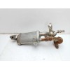 Recambio de enfriador egr para renault clio iv dynamique referencia OEM IAM 147350364R  