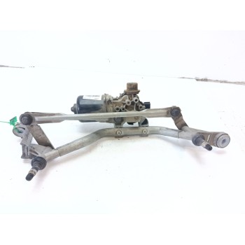 MOTOR LIMPIA DELANTERO 288004542R W000032746 W000013409
