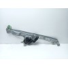 Recambio de elevalunas trasero derecho para renault megane ii berlina 5p authentique referencia OEM IAM 8201010921  