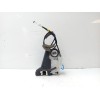 Recambio de cerradura puerta trasera izquierda para toyota yaris referencia OEM IAM 69060K0030  