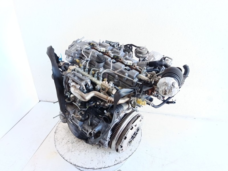 Recambio de motor completo para toyota verso (_r2_) 2.0 d-4d (aur20_) referencia OEM IAM 190000R120 1ADFTV 