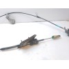 Recambio de varillaje cambio para toyota corolla (e21) hybrid advance referencia OEM IAM 3382002E70  