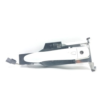 MANETA EXTERIOR DELANTERA IZQUIERDA 806071597R 806074307R 