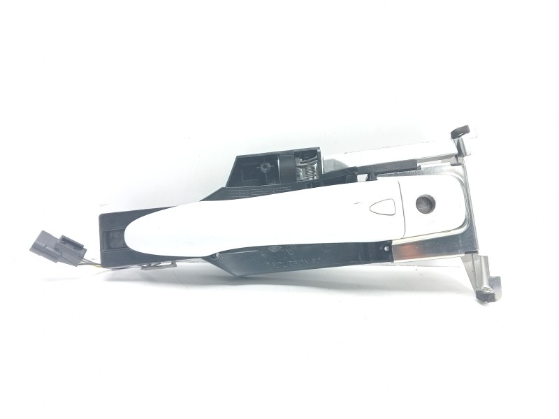 Recambio de maneta exterior delantera izquierda para renault kadjar bose edition referencia OEM IAM 806071597R 806074307R 