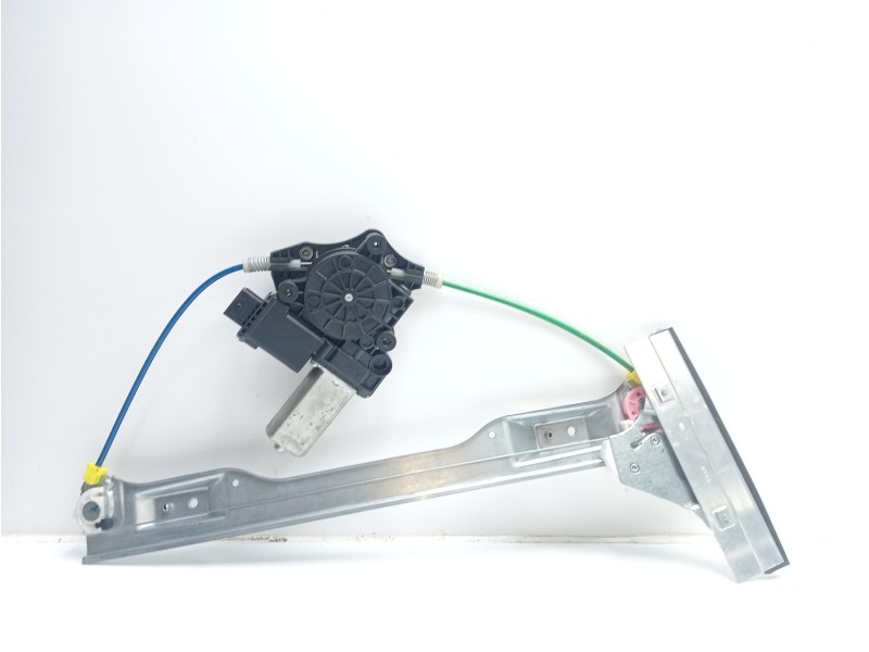 Recambio de elevalunas trasero izquierdo para opel corsa d selective referencia OEM IAM 13188482 3L0562F 