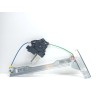 Recambio de elevalunas trasero izquierdo para opel corsa d selective referencia OEM IAM 13188482 3L0562F 