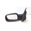Recambio de retrovisor izquierdo para renault megane ii berlina 3p referencia OEM IAM 7701068373  