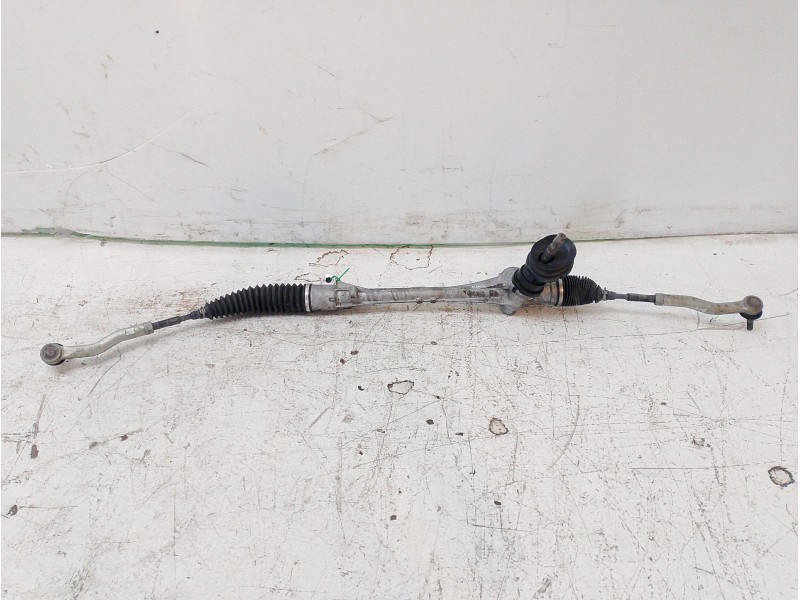 Recambio de cremallera direccion para toyota yaris (_p21_, _pa1_, _ph1_) 1.5 hybrid (mxph10) referencia OEM IAM 455100H100  