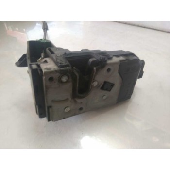 CERRADURA PUERTA DELANTERA DERECHA 13210749 