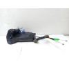 Recambio de cerradura puerta trasera izquierda para toyota yaris referencia OEM IAM 69060K0030  