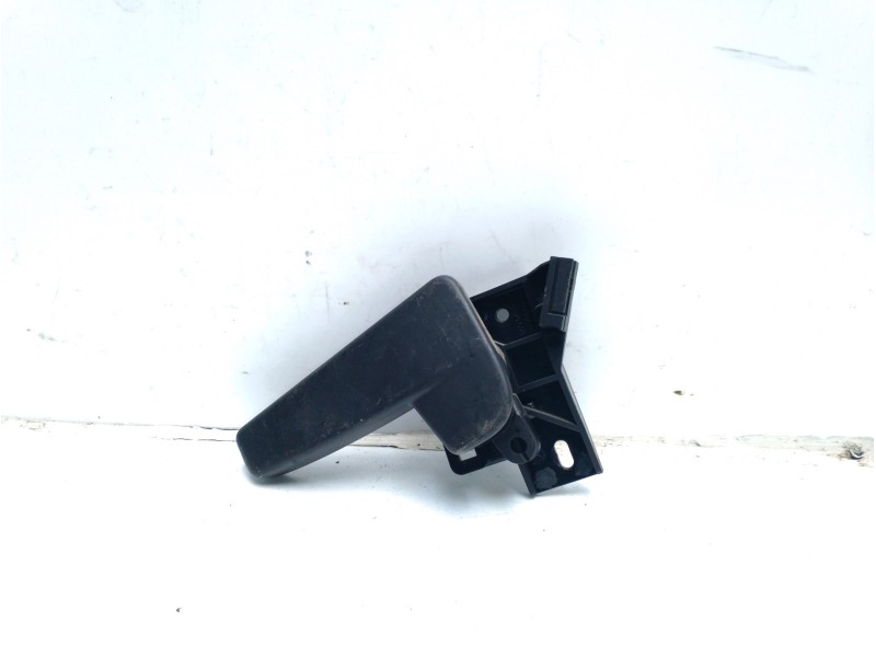 Recambio de cerradura capot para seat leon (5f1) 2.0 tdi referencia OEM IAM 6R1823633  