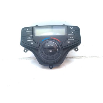 MANDO CLIMATIZADOR 972502R610 