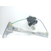 Recambio de elevalunas trasero izquierdo para opel corsa d selective referencia OEM IAM 13188482 3L0562F 
