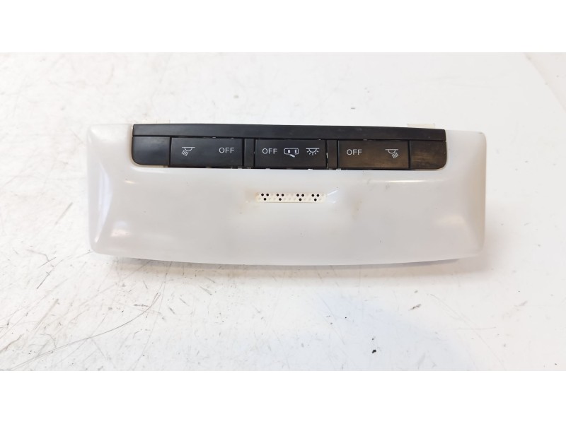 Recambio de modulo electronico para nissan micra v (k14) 1.0 dig-t 117 referencia OEM IAM 283365FA0A  