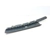 Recambio de moldura para mini clubman (f54) cooper s all4 referencia OEM IAM 7344191 7344191L1 