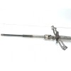 Recambio de columna direccion para mazda mx-5 (nb) 1.9 magic referencia OEM IAM NC1032100D NC1032090D 