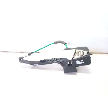 MANETA EXTERIOR DELANTERA IZQUIERDA 82651A6050 