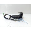 Recambio de cerradura puerta trasera izquierda para toyota yaris referencia OEM IAM 69060K0030  
