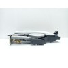 Recambio de maneta exterior delantera izquierda para renault kadjar bose edition referencia OEM IAM 806071597R 806074307R 