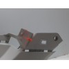 Recambio de moldura para renault captur i (j5_, h5_) 0.9 tce 90 referencia OEM IAM 769337452R  
