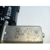 Recambio de elevalunas trasero izquierdo para opel corsa d selective referencia OEM IAM 13188482 3L0562F 
