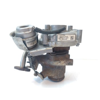 TURBOCOMPRESOR 144116213R 8013740004 
