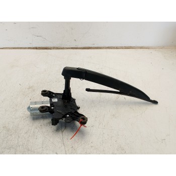 MOTOR LIMPIA TRASERO 287105483R 