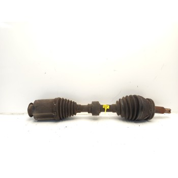 TRANSMISION DELANTERA IZQUIERDA 495002W000 