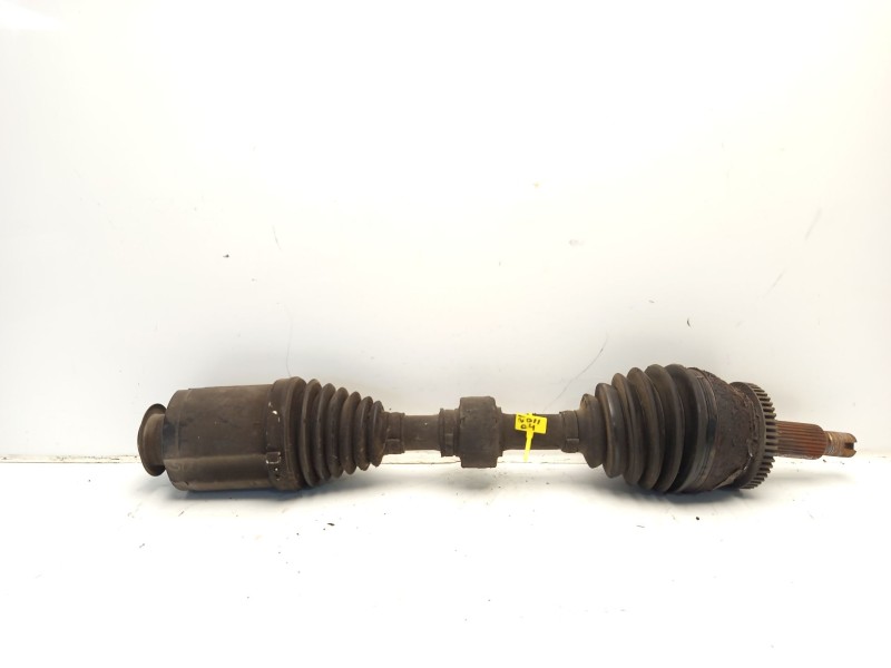 Recambio de transmision delantera izquierda para kia sorento referencia OEM IAM 495002W000  
