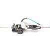 Recambio de maneta exterior delantera izquierda para hyundai i30 1.4 cat referencia OEM IAM 82651A6050  