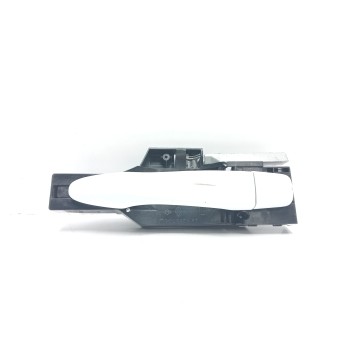 MANETA EXTERIOR TRASERA IZQUIERDA 806071597R 806074307R 