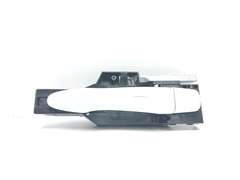 Recambio de maneta exterior trasera izquierda para renault kadjar bose edition referencia OEM IAM 806071597R 806074307R 