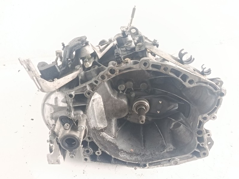 Recambio de caja cambios para citroën xsara picasso (n68) 2.0 hdi referencia OEM IAM 222232 8147493A 20DL65