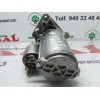 Recambio de motor arranque para renault megane ii berlina 5p confort dynamique referencia OEM IAM   