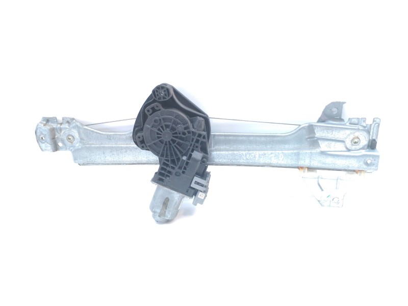 Recambio de elevalunas trasero derecho para citroën c4 lim. live edition referencia OEM IAM 9820885080  