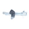 Recambio de elevalunas trasero derecho para citroën c4 lim. live edition referencia OEM IAM 9820885080  