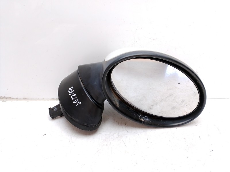 Recambio de retrovisor derecho para mini mini (r50,r53) cooper referencia OEM IAM 51167192470  