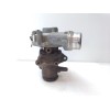 Recambio de turbocompresor para dacia dokker 1.5 dci diesel fap cat referencia OEM IAM 144116213R 8013740004 