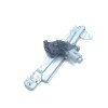 Recambio de elevalunas trasero derecho para citroën c4 lim. live edition referencia OEM IAM 9820885080  