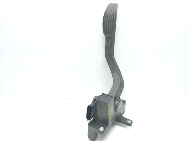 Recambio de pedal acelerador para iveco daily caja cerrada (2006 =>) 2.8 cng referencia OEM IAM 504061734 789302543 