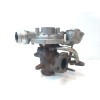 Recambio de turbocompresor para dacia dokker 1.5 dci diesel fap cat referencia OEM IAM 144116213R 8013740004 