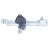 Recambio de elevalunas trasero derecho para citroën c4 lim. live edition referencia OEM IAM 9820885080  