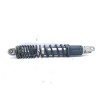 Recambio de amortiguador trasero para kawasaki j 125 referencia OEM IAM 45014Y007935  