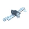 Recambio de elevalunas trasero derecho para citroën c4 lim. live edition referencia OEM IAM 9820885080  