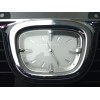 Recambio de mando calefaccion / aire acondicionado para chrysler grand voyager referencia OEM IAM 1PE401X9AE 55111236AF 56046741