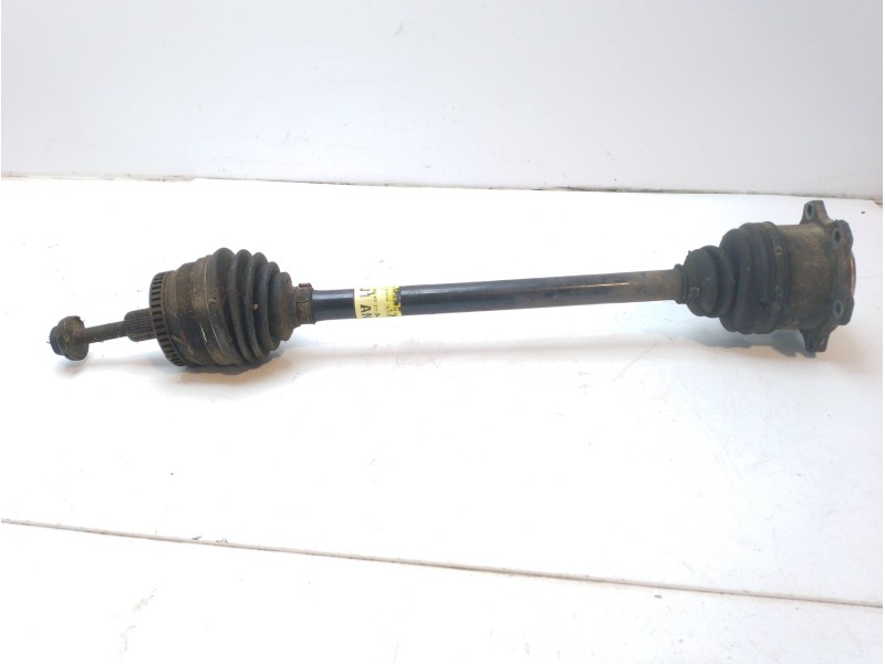 Recambio de transmision trasera izquierda para audi a4 berlina (b5) 1.9 tdi referencia OEM IAM 8D0407271AN  